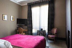 Hôtel Regent's Garden - Astotel