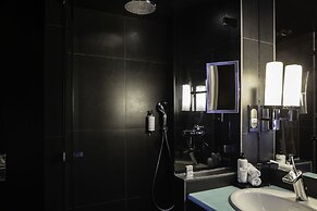 Hôtel Regent's Garden - Astotel