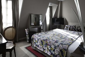 Hôtel Regent's Garden - Astotel