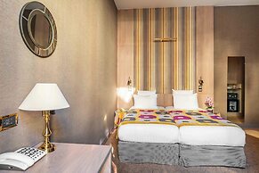 Hôtel Regent's Garden - Astotel