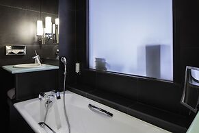 Hôtel Regent's Garden - Astotel