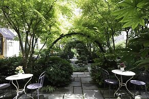 Hôtel Regent's Garden - Astotel