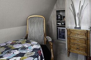 Hôtel Regent's Garden - Astotel