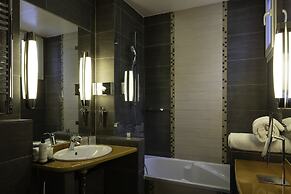 Hôtel Regent's Garden - Astotel