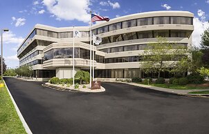 DoubleTree by Hilton Boston - Rockland