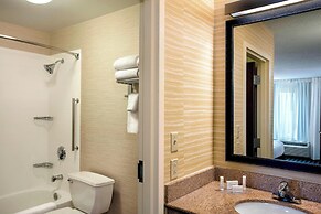 Fairfield Inn and Suites By Marriott Merrillville