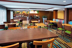 Fairfield Inn and Suites By Marriott Merrillville