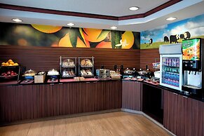 Fairfield Inn and Suites By Marriott Merrillville