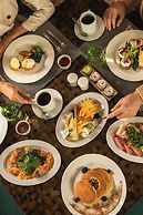 The Nile Ritz-Carlton, Cairo