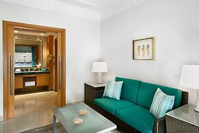 The Nile Ritz-Carlton, Cairo