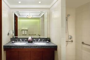 The Nile Ritz-Carlton, Cairo