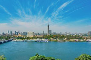 The Nile Ritz-Carlton, Cairo