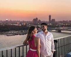 The Nile Ritz-Carlton, Cairo