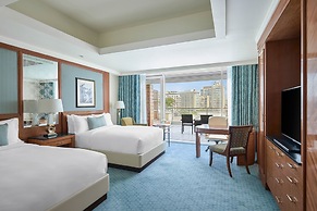 The Nile Ritz-Carlton, Cairo