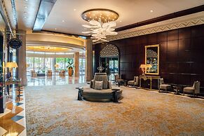 The Nile Ritz-Carlton, Cairo