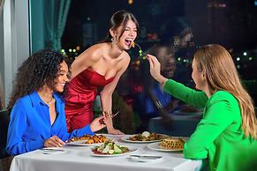 The Nile Ritz-Carlton, Cairo