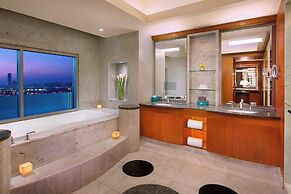 The Nile Ritz-Carlton, Cairo