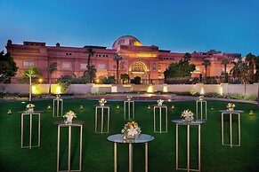 The Nile Ritz-Carlton, Cairo