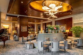 The Nile Ritz-Carlton, Cairo