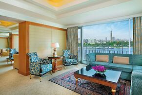 The Nile Ritz-Carlton, Cairo