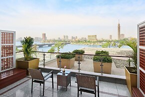 The Nile Ritz-Carlton, Cairo