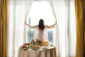 The Nile Ritz-Carlton, Cairo