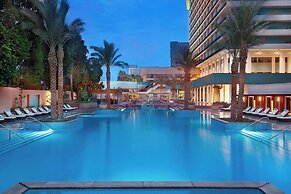 The Nile Ritz-Carlton, Cairo