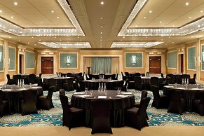 The Nile Ritz-Carlton, Cairo