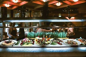 The Nile Ritz-Carlton, Cairo