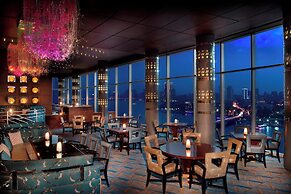 The Nile Ritz-Carlton, Cairo