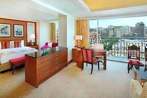 The Nile Ritz-Carlton, Cairo