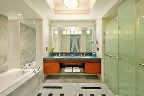 The Nile Ritz-Carlton, Cairo