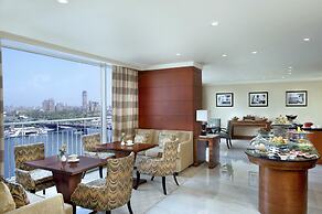 The Nile Ritz-Carlton, Cairo