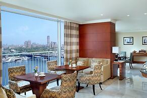 The Nile Ritz-Carlton, Cairo