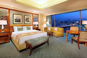 The Nile Ritz-Carlton, Cairo