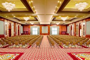 The Nile Ritz-Carlton, Cairo