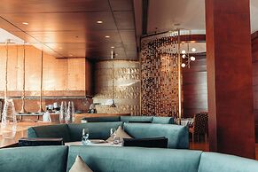 The Nile Ritz-Carlton, Cairo