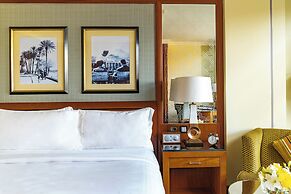 The Nile Ritz-Carlton, Cairo