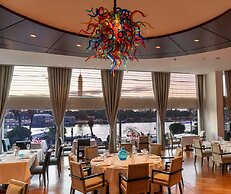 The Nile Ritz-Carlton, Cairo