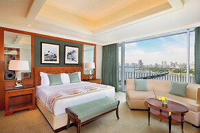 The Nile Ritz-Carlton, Cairo