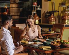 The Nile Ritz-Carlton, Cairo