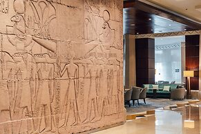 The Nile Ritz-Carlton, Cairo