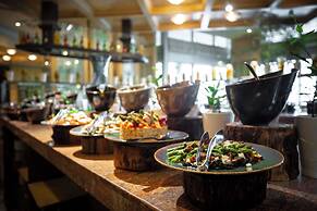 The Nile Ritz-Carlton, Cairo