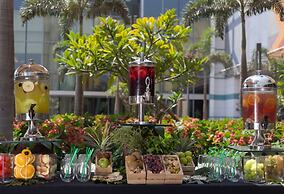 The Nile Ritz-Carlton, Cairo