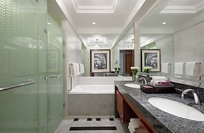 The Nile Ritz-Carlton, Cairo