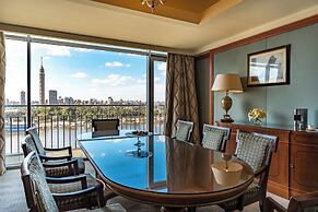 The Nile Ritz-Carlton, Cairo