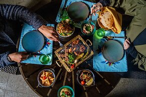 The Nile Ritz-Carlton, Cairo