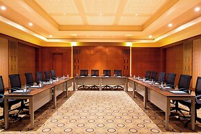 The Nile Ritz-Carlton, Cairo