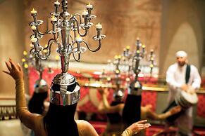 The Nile Ritz-Carlton, Cairo