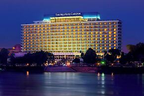 The Nile Ritz-Carlton, Cairo